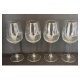 Classy Stemware