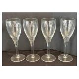 Classy Stemware