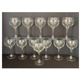 Wonderful Wine Glasses