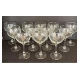 Wonderful Wine Glasses