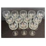 Wonderful Wine Glasses