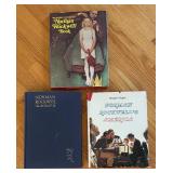 Norman Rockwell Illustrator, The Saturday Evening Post and Norman Rockwell