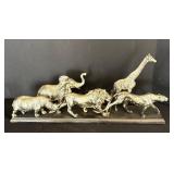 Animal Parade Decor from HOM Furniture
