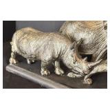 Animal Parade Decor from HOM Furniture