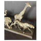 Animal Parade Decor from HOM Furniture