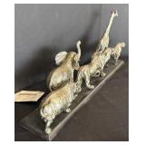Animal Parade Decor from HOM Furniture