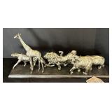 Animal Parade Decor from HOM Furniture