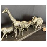 Animal Parade Decor from HOM Furniture