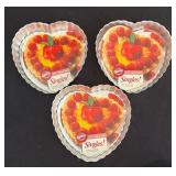 Johnny Apple Peeler, Muffin Pan, Creme Brulee Set and More!