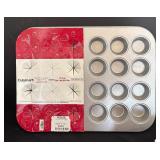 Johnny Apple Peeler, Muffin Pan, Creme Brulee Set and More!