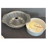 Johnny Apple Peeler, Muffin Pan, Creme Brulee Set and More!