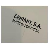 White Platters and Bowls by Corningware, Fitz & Floyd, Kennex, Ceriart and More!