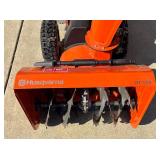 Husqvarna ST 124 Snowblower