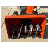 Husqvarna ST 124 Snowblower
