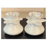 Collection of Salt and Pepper Shakers