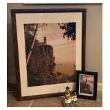 Split Rock Lighthouse Prints and Figurine