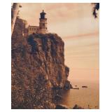 Split Rock Lighthouse Prints and Figurine
