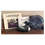 Loons! Loons! Loons!