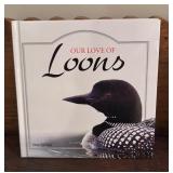 Loons! Loons! Loons!