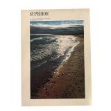 Books on Superior, Centennial Olympic Games and The Art of Charles Wusocki