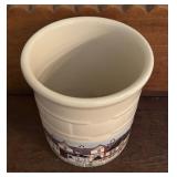 Longaberger Homestead 2 Quart Crock