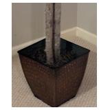 Fabulous Faux Tree