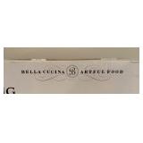 Bella Cucina Artful Food 5 Quart Chafing Dish