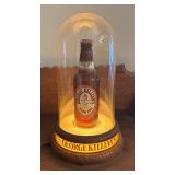 Vintage Killians Irish Red Lager Display Lamp
