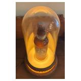 Vintage Killians Irish Red Lager Display Lamp