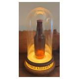Vintage Killians Irish Red Lager Display Lamp
