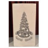 Department 56 Village and Accessories including The Emily Louise, Sea Captain and his Mates, Town Tree and More!