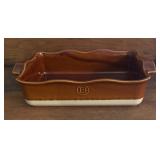 Emile Henry Casserole Dish