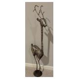 Shimmering Deer Decor