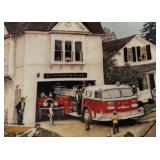 1984 Norman Rockwell "Pride of Stockbridge" Collectors Plate