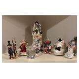 Collections of Festive Holiday Decor by Otagiri, Lenox, Fitz & Floyd and More!