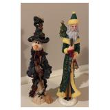 Collections of Festive Holiday Decor by Otagiri, Lenox, Fitz & Floyd and More!