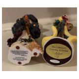 Collections of Festive Holiday Decor by Otagiri, Lenox, Fitz & Floyd and More!