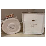 Collections of Festive Holiday Decor by Otagiri, Lenox, Fitz & Floyd and More!