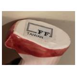 Collections of Festive Holiday Decor by Otagiri, Lenox, Fitz & Floyd and More!