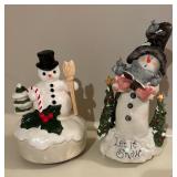 Collections of Festive Holiday Decor by Otagiri, Lenox, Fitz & Floyd and More!