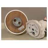 Collections of Festive Holiday Decor by Otagiri, Lenox, Fitz & Floyd and More!