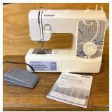 Singer Sewing Machine Model XM3700