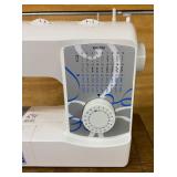 Singer Sewing Machine Model XM3700