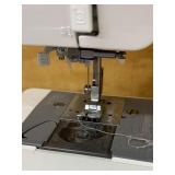 Singer Sewing Machine Model XM3700
