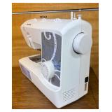 Singer Sewing Machine Model XM3700