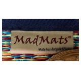 Mad Mats Reversible Indoor / Outdoor Rug