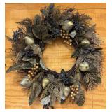 Five Wonderful Wreaths