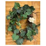 Five Wonderful Wreaths
