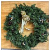 Five Wonderful Wreaths