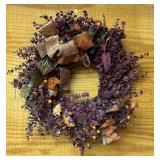Five Wonderful Wreaths
